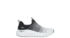 SKECHERS WOMENS ARCH FIT 2.0 RUNNING SHOE*Women Running Shoes|Slip On Shoes