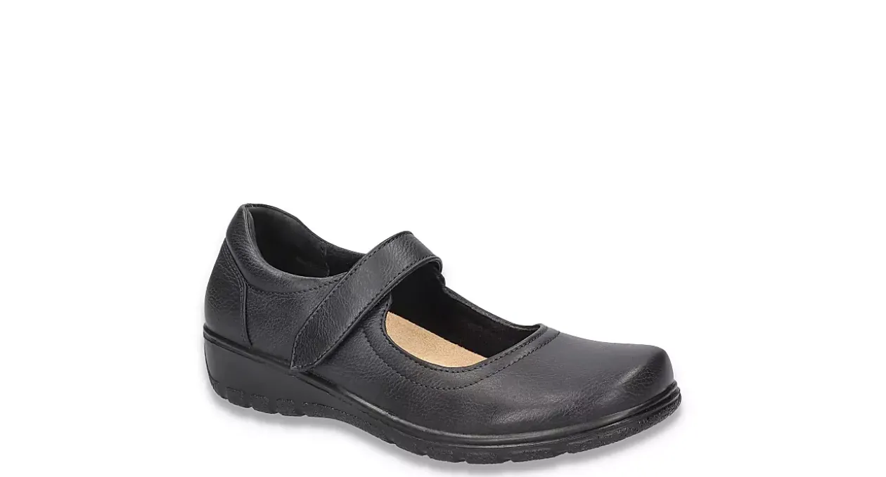 EASY STREET WOMENS ARCHER LOAFER*Women Slip On Shoes|Loafers