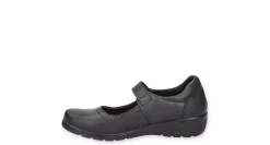 EASY STREET WOMENS ARCHER LOAFER*Women Slip On Shoes|Loafers