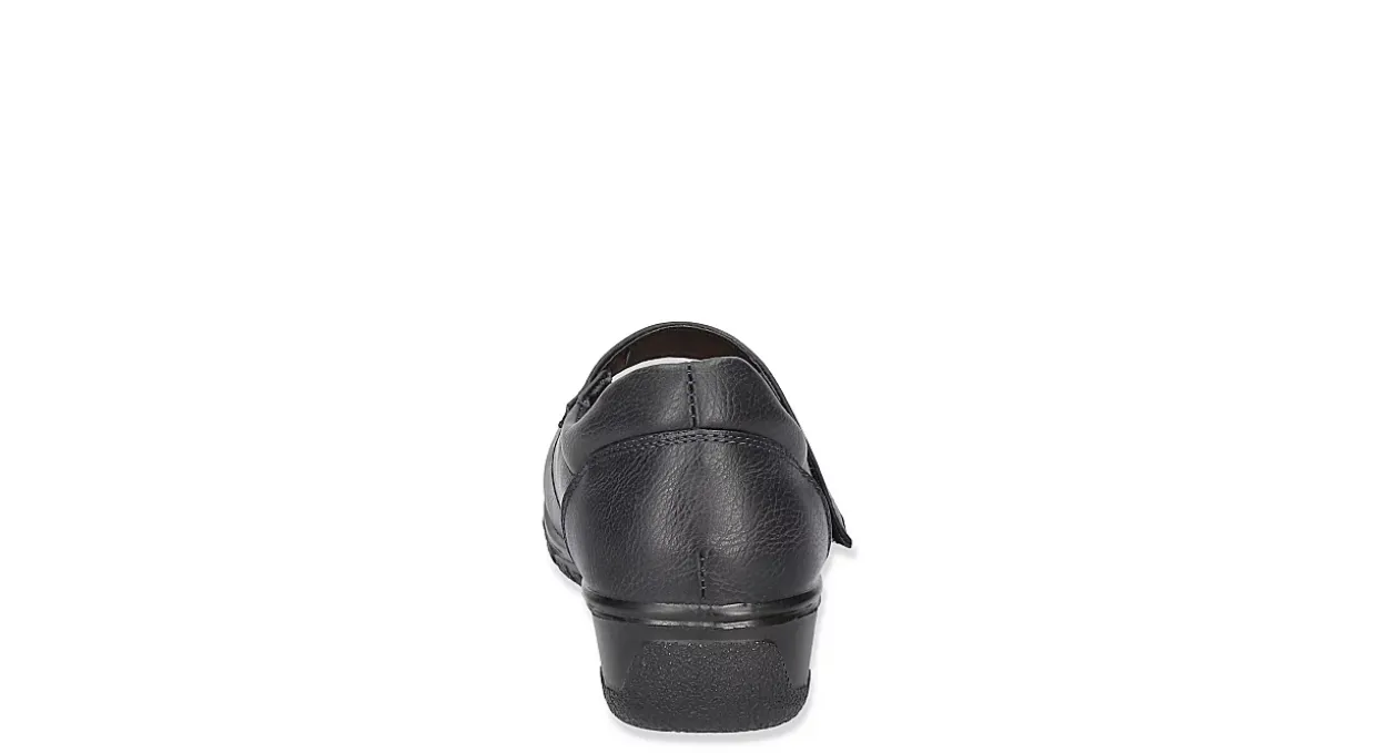 EASY STREET WOMENS ARCHER LOAFER*Women Slip On Shoes|Loafers