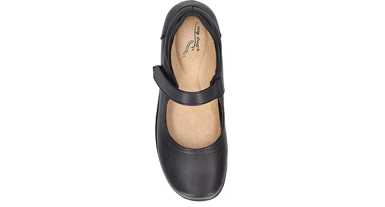 EASY STREET WOMENS ARCHER LOAFER*Women Slip On Shoes|Loafers