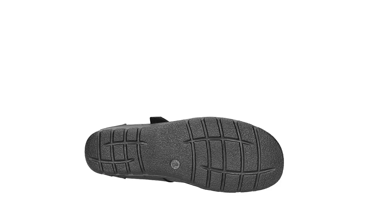 EASY STREET WOMENS ARCHER LOAFER*Women Slip On Shoes|Loafers