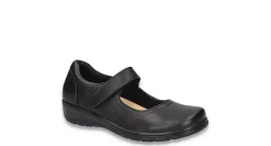EASY STREET WOMENS ARCHER LOAFER*Women Slip On Shoes|Loafers