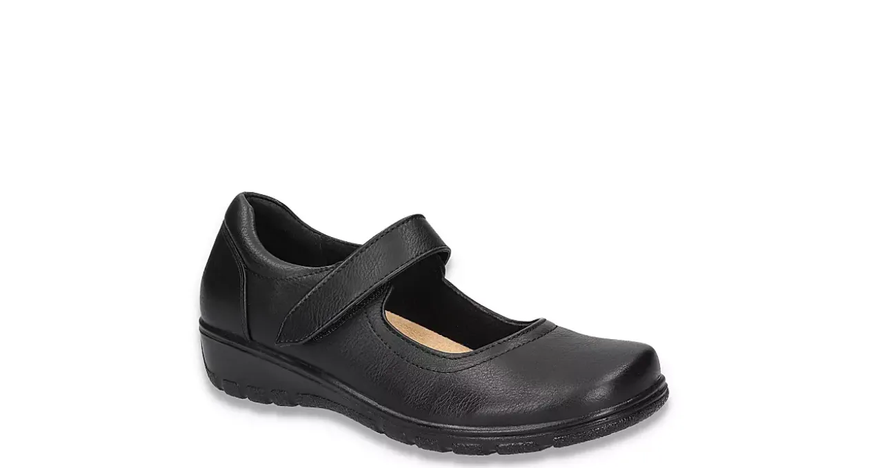 EASY STREET WOMENS ARCHER LOAFER*Women Slip On Shoes|Loafers