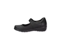 EASY STREET WOMENS ARCHER LOAFER*Women Slip On Shoes|Loafers