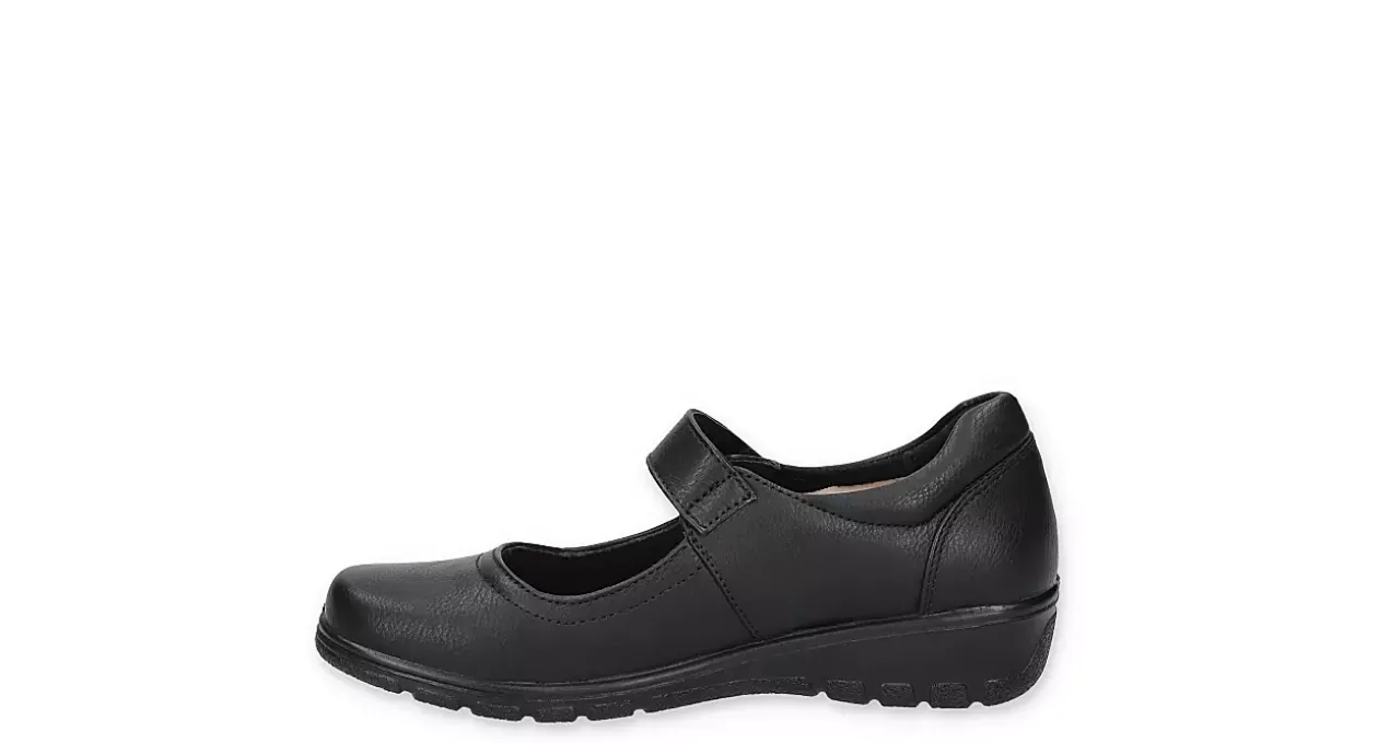 EASY STREET WOMENS ARCHER LOAFER*Women Slip On Shoes|Loafers