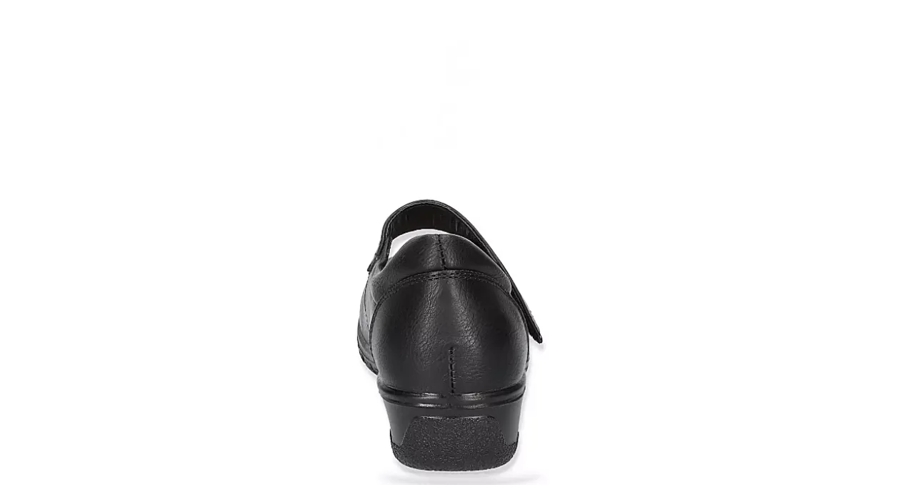EASY STREET WOMENS ARCHER LOAFER*Women Slip On Shoes|Loafers