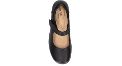EASY STREET WOMENS ARCHER LOAFER*Women Slip On Shoes|Loafers