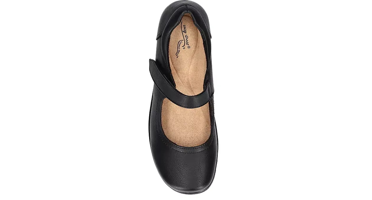 EASY STREET WOMENS ARCHER LOAFER*Women Slip On Shoes|Loafers
