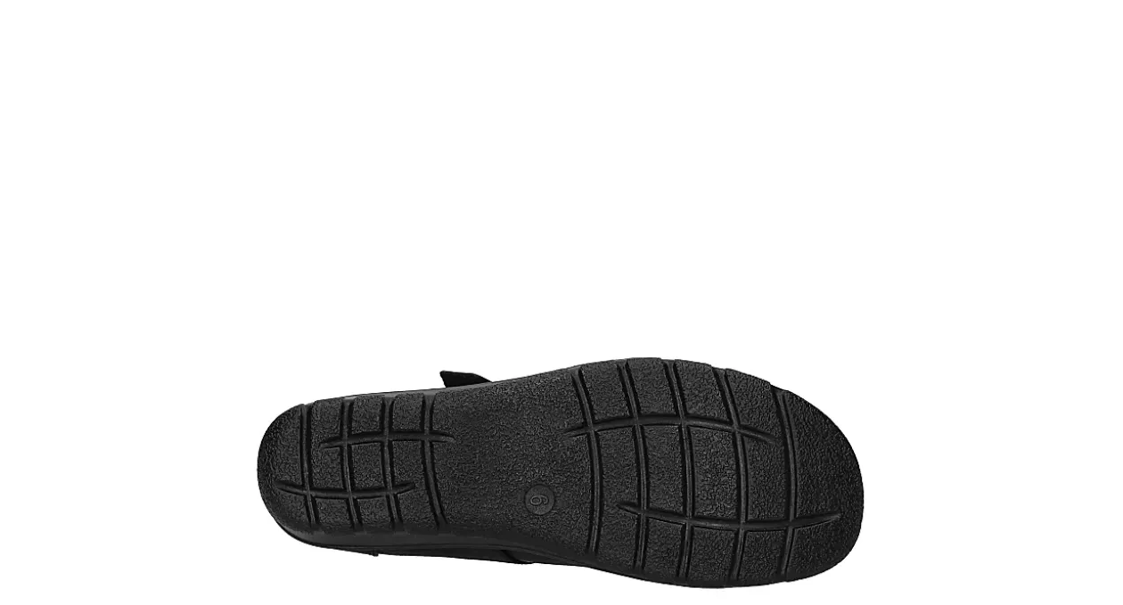 EASY STREET WOMENS ARCHER LOAFER*Women Slip On Shoes|Loafers