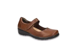 EASY STREET WOMENS ARCHER LOAFER*Women Slip On Shoes|Loafers