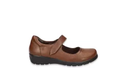EASY STREET WOMENS ARCHER LOAFER*Women Slip On Shoes|Loafers