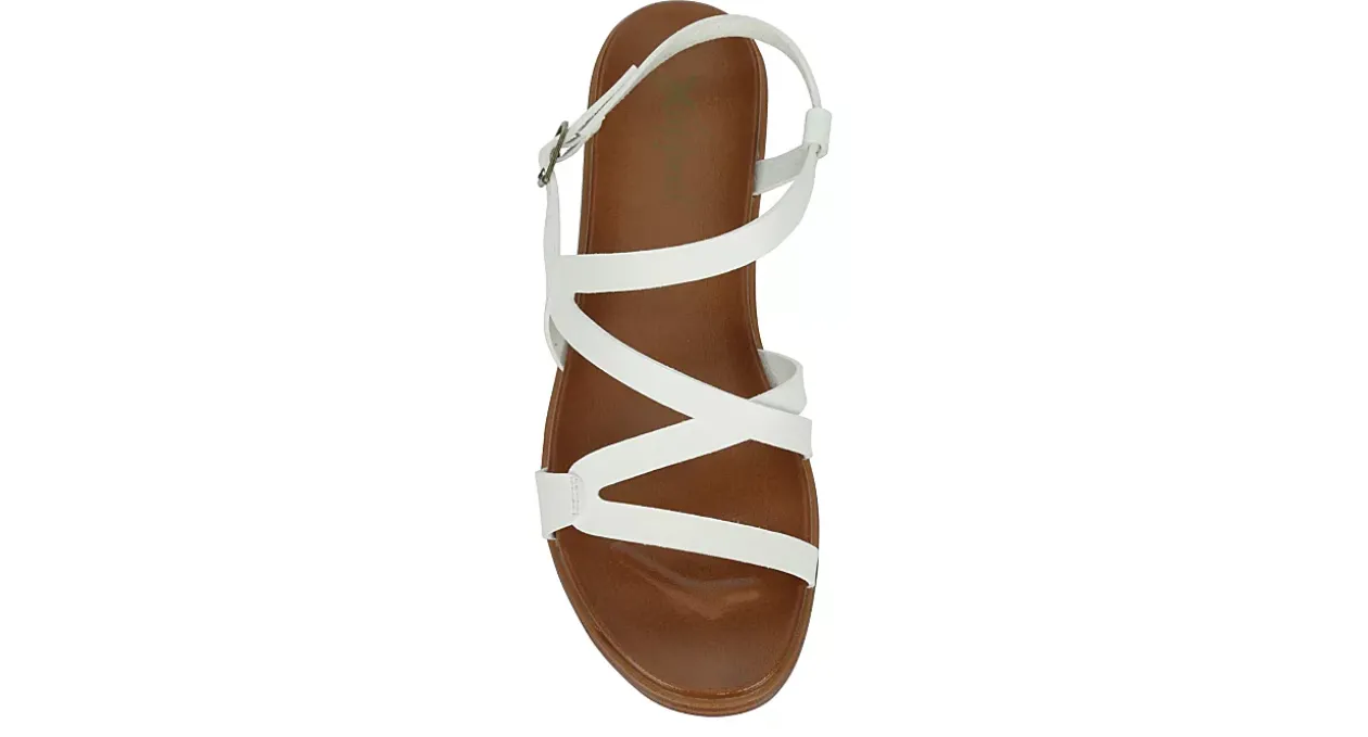 XAPPEAL WOMENS ARDEN SANDAL*Women Flat Sandals