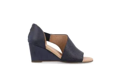 JOURNEE COLLECTION WOMENS ARETHA WEDGE*Women Wedges