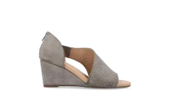 JOURNEE COLLECTION WOMENS ARETHA WEDGE*Women Wedges