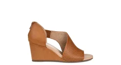 JOURNEE COLLECTION WOMENS ARETHA WEDGE SANDAL*Women Wedges