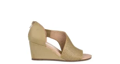 JOURNEE COLLECTION WOMENS ARETHA WEDGE SANDAL*Women Wedges|Dress Sandals