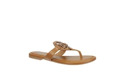 MICHAEL BY MICHAEL SHANNON WOMENS ARIANA FLIP FLOP SANDAL*Women Flip Flops|Flat Sandals