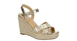 MICHAEL BY MICHAEL SHANNON WOMENS ARIBELLA WEDGE SANDAL*Women Wedges