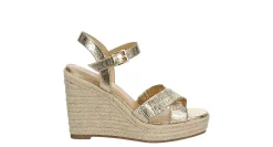 MICHAEL BY MICHAEL SHANNON WOMENS ARIBELLA WEDGE SANDAL*Women Wedges