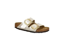 BIRKENSTOCK WOMENS ARIZONA BIG BUCKLE GRACEFUL FOOTBED SANDAL*Women Footbed Sandals