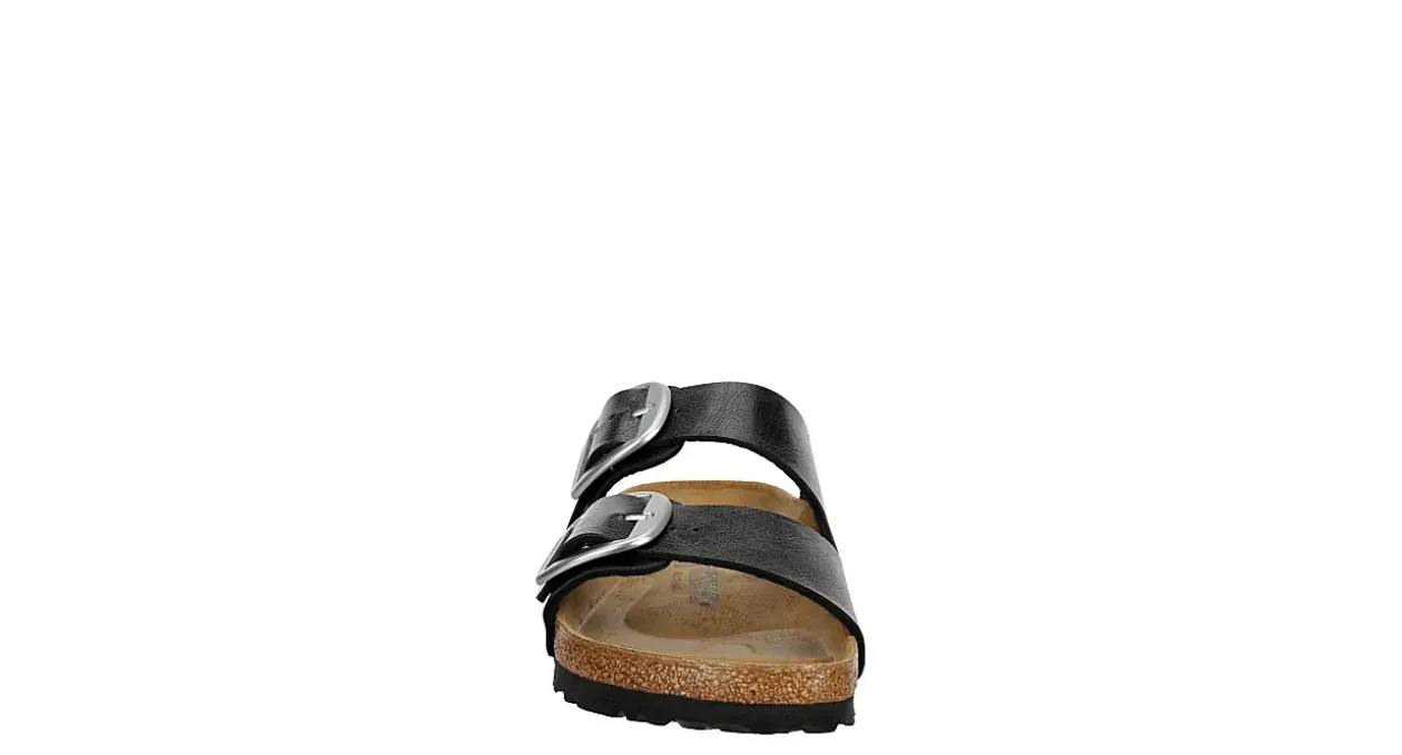 BIRKENSTOCK WOMENS ARIZONA BIG BUCKLE GRACEFUL FOOTBED SANDAL*Women Footbed Sandals