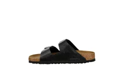 BIRKENSTOCK WOMENS ARIZONA BIG BUCKLE GRACEFUL FOOTBED SANDAL*Women Footbed Sandals