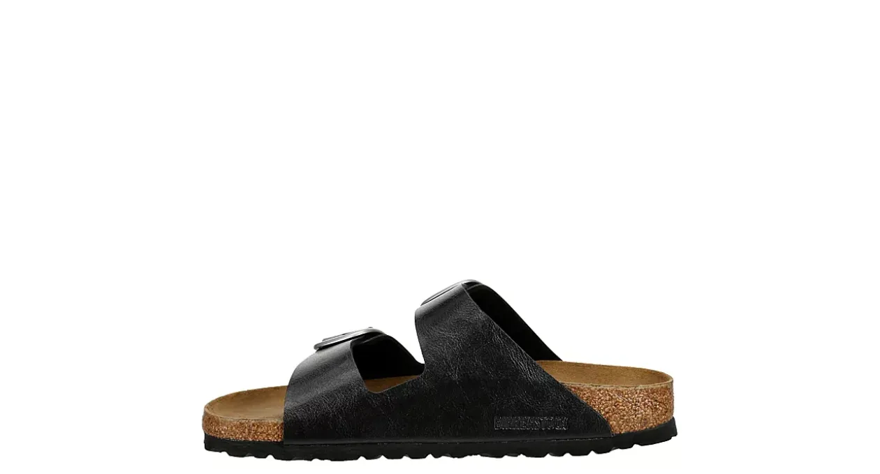 BIRKENSTOCK WOMENS ARIZONA BIG BUCKLE GRACEFUL FOOTBED SANDAL*Women Footbed Sandals