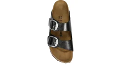 BIRKENSTOCK WOMENS ARIZONA BIG BUCKLE GRACEFUL FOOTBED SANDAL*Women Footbed Sandals