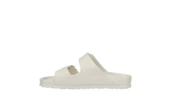 BIRKENSTOCK WOMENS ARIZONA ESSENTIALS SLIDE SANDAL*Women Footbed Sandals