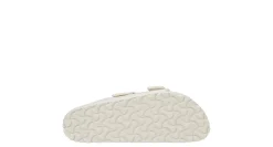 BIRKENSTOCK WOMENS ARIZONA ESSENTIALS SLIDE SANDAL*Women Footbed Sandals