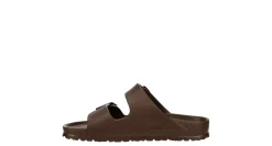 BIRKENSTOCK WOMENS ARIZONA ESSENTIALS SLIDE SANDAL*Women Footbed Sandals