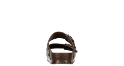 BIRKENSTOCK WOMENS ARIZONA ESSENTIALS SLIDE SANDAL*Women Footbed Sandals