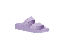 BIRKENSTOCK WOMENS ARIZONA EVA SLIDE SANDAL*Women Flat Sandals