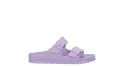 BIRKENSTOCK WOMENS ARIZONA EVA SLIDE SANDAL*Women Flat Sandals