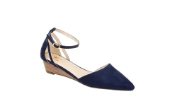 JOURNEE COLLECTION WOMENS ARKIE PUMP*Women Pumps & Heels|Wedges