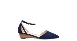 JOURNEE COLLECTION WOMENS ARKIE PUMP*Women Pumps & Heels|Wedges