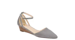 JOURNEE COLLECTION WOMENS ARKIE PUMP*Women Pumps & Heels|Wedges