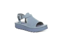 BEARPAW WOMENS ASCEND SANDAL*Women Flat Sandals