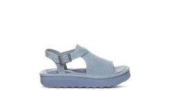 BEARPAW WOMENS ASCEND SANDAL*Women Flat Sandals