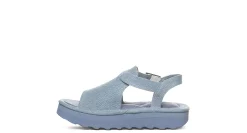 BEARPAW WOMENS ASCEND SANDAL*Women Flat Sandals