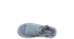 BEARPAW WOMENS ASCEND SANDAL*Women Flat Sandals