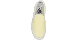 VANS WOMENS ASHER SLIP ON SNEAKER*Women Court Sneakers|Fashion & Lifestyle Sneakers