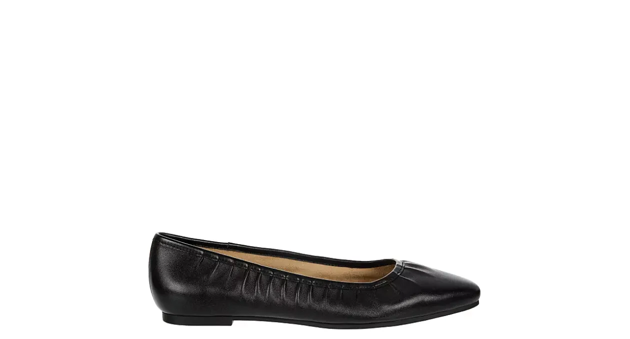 MICHAEL BY MICHAEL SHANNON WOMENS ASHLEY FLAT*Women Casual Flats