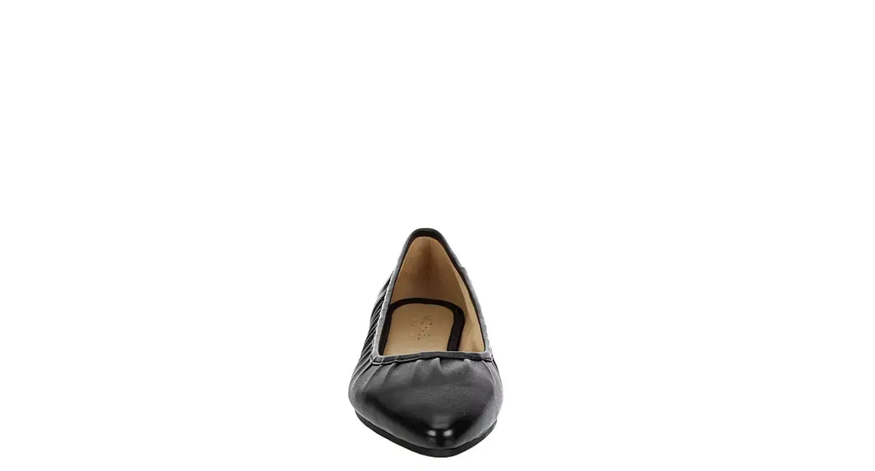 MICHAEL BY MICHAEL SHANNON WOMENS ASHLEY FLAT*Women Casual Flats