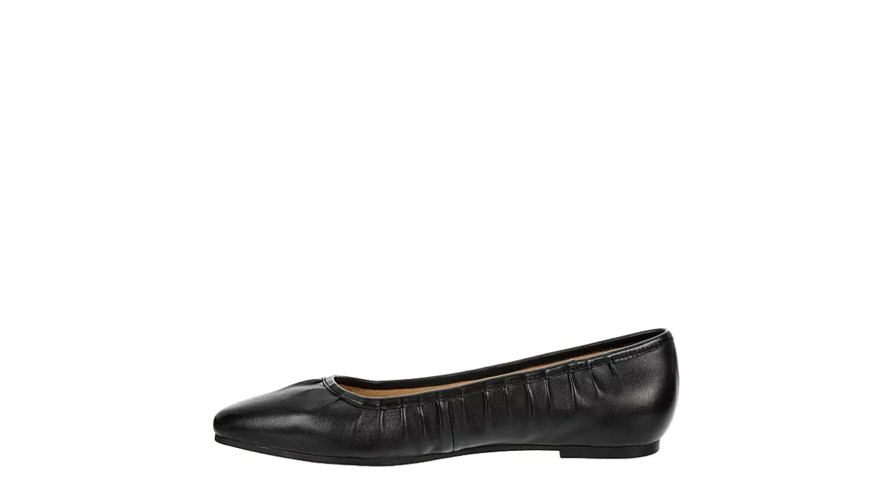 MICHAEL BY MICHAEL SHANNON WOMENS ASHLEY FLAT*Women Casual Flats