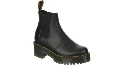 DR.MARTENS WOMENS ATHENA SANGUINE CHELSEA BOOT*Women Chelsea Boots|Bootie & Ankle Boots