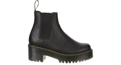 DR.MARTENS WOMENS ATHENA SANGUINE CHELSEA BOOT*Women Chelsea Boots|Bootie & Ankle Boots