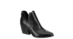 MICHAEL BY MICHAEL SHANNON WOMENS AUBREY BOOTIE*Women Bootie & Ankle Boots