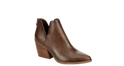 MICHAEL BY MICHAEL SHANNON WOMENS AUBREY BOOTIE*Women Bootie & Ankle Boots
